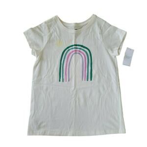 Tea Collection Destination Portugal Rainbow Tee